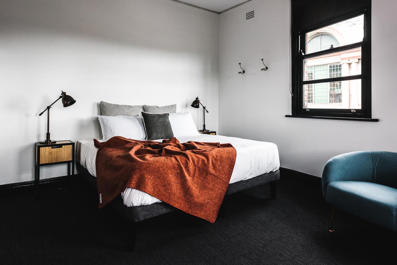 Sydney Park Hotel Szoba fotó
