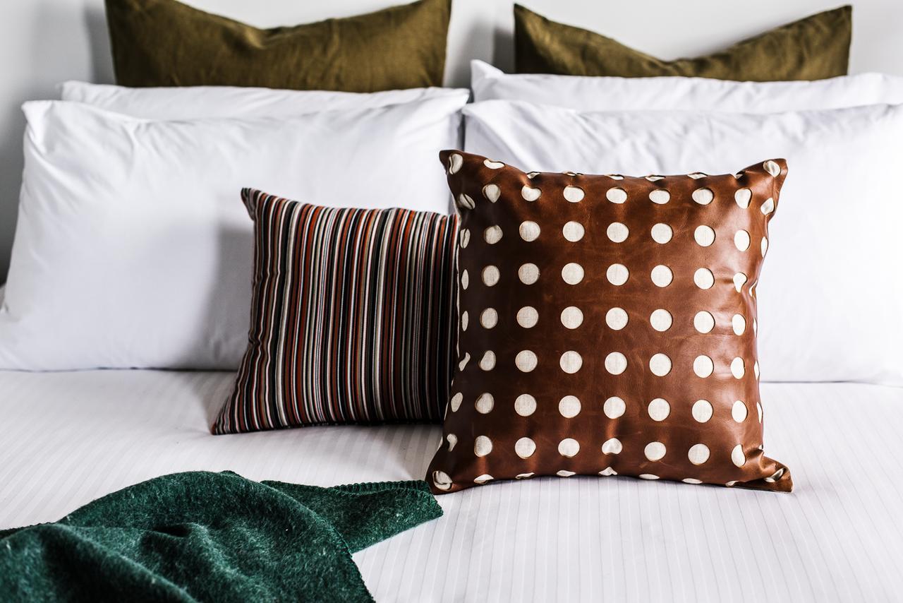 Sydney Park Hotel Kültér fotó