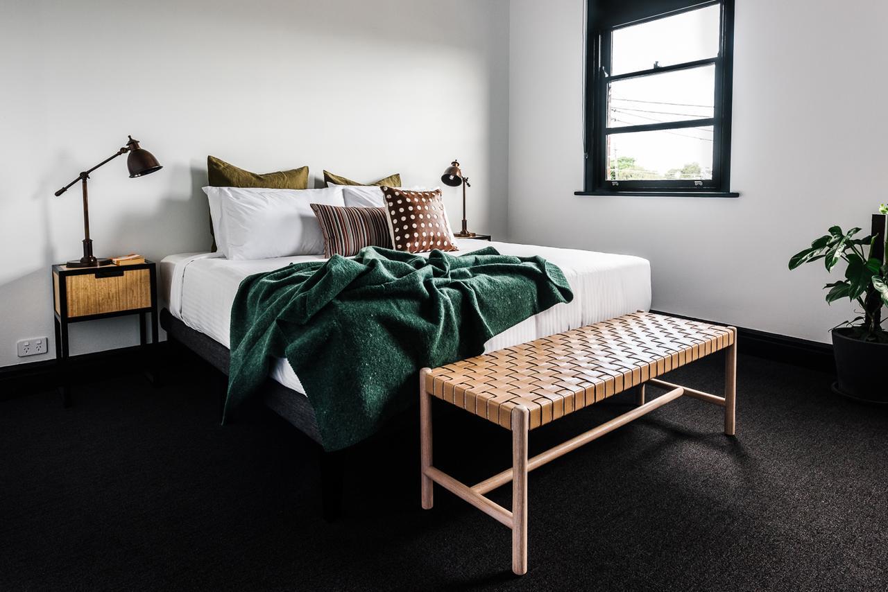 Sydney Park Hotel Kültér fotó