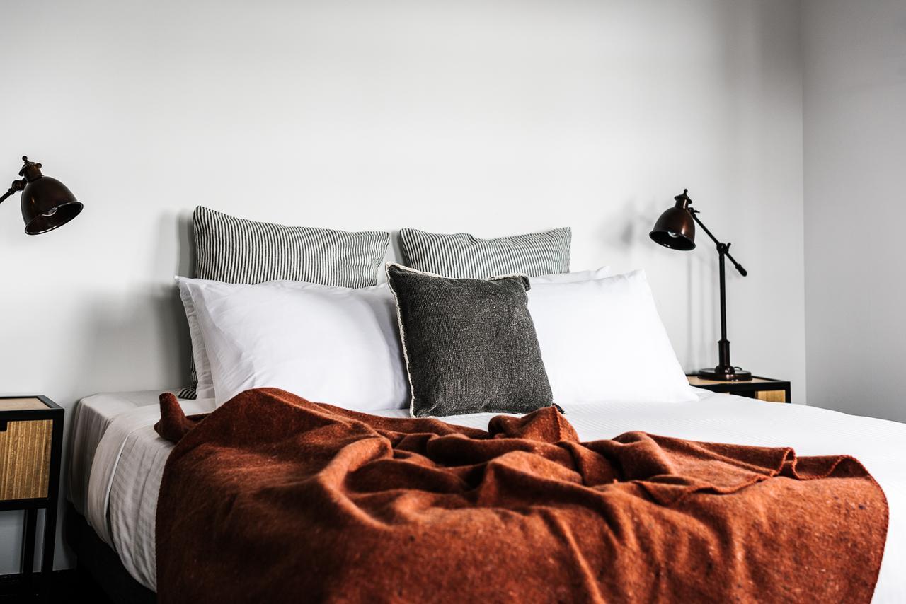 Sydney Park Hotel Kültér fotó
